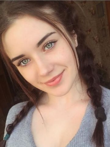 Проститутка Ида Проститутка Ида
